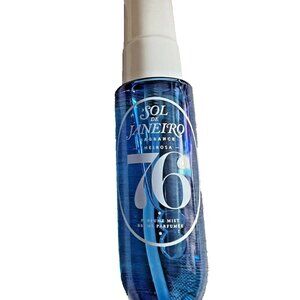 Sol de Janeiro Cheirosa 76 Perfume Mist ~ 30 ml / 1 oz FULL! Currant After Hours